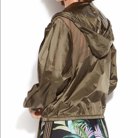 LAS PALMAS ACTIVE BOMBER - Picture 3 of 3